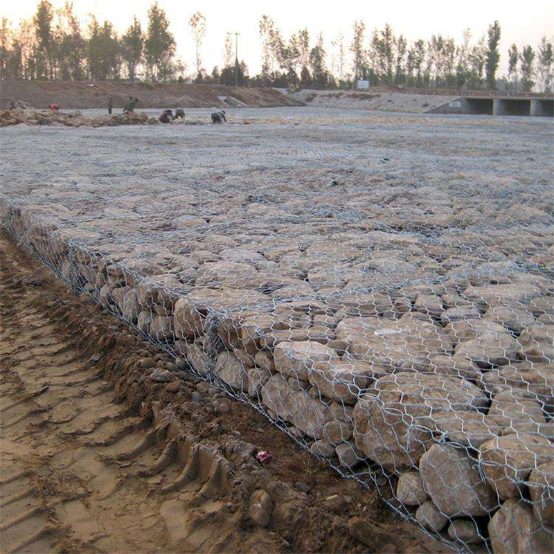 Gabion Mattress