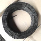 Black Annealed Twisted Wire