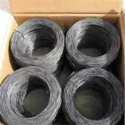 Black Annealed Twisted Wire