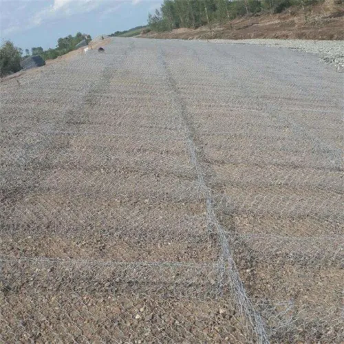 Gabion Gabion Mattress