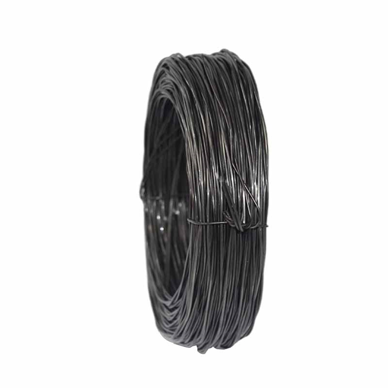 Black Annealed Twisted Wire