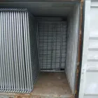 Australia Temporary Fence