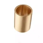 C86300 bushing casting bronze graphite oilless bush bushing