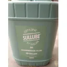 Lubricating Oil 250022-669 For Sullair Air Compressor Sullube 32