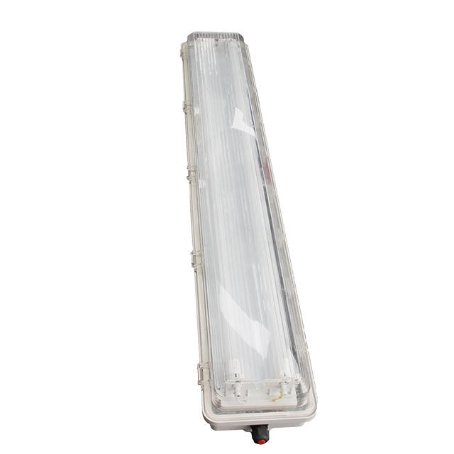 Led Light Explosion Proof Lamps