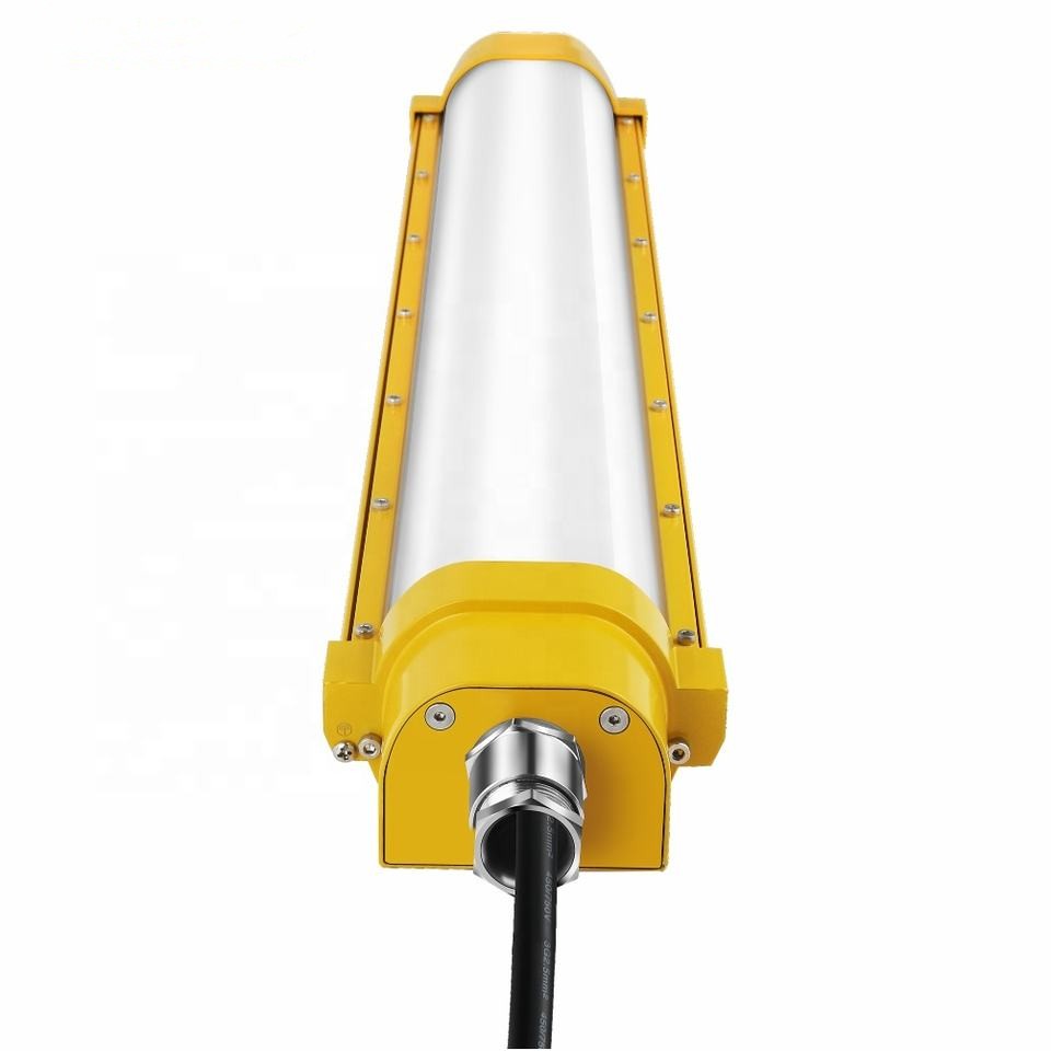 Explos Proof Led Light Explosion Proof Lamp