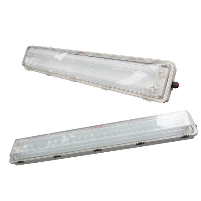 Led Light Explosion Proof Lamps