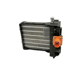 PTC Heater for Vehicle with Controller