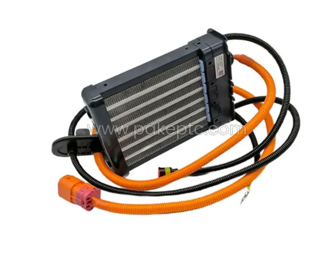 car PTC Heater