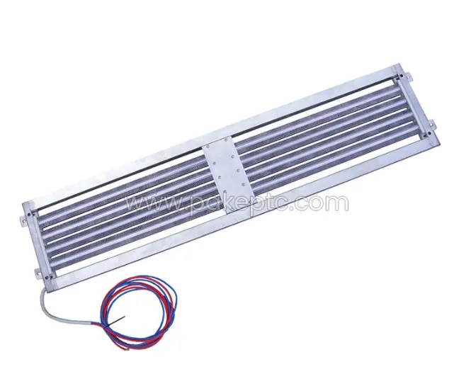 car PTC Heater