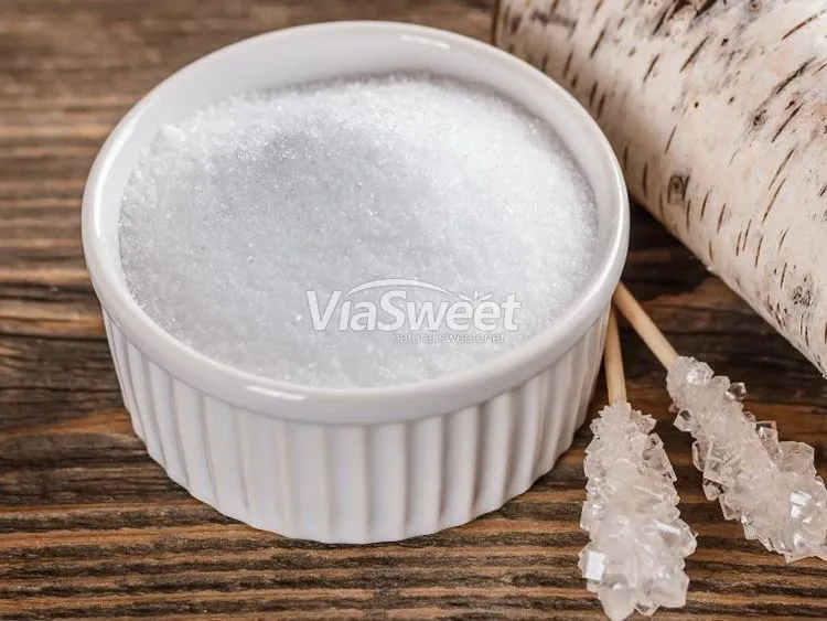 Natural Xylitol Sweetener