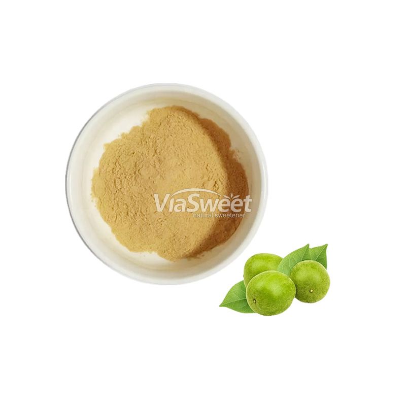 Monk Fruit Extract Powder