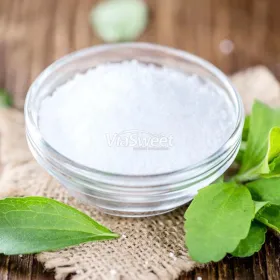 Stevia Polvere Enzimatica