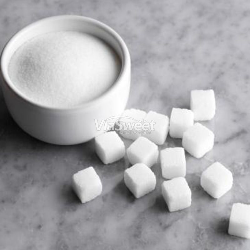 Stevia Cube Sugar