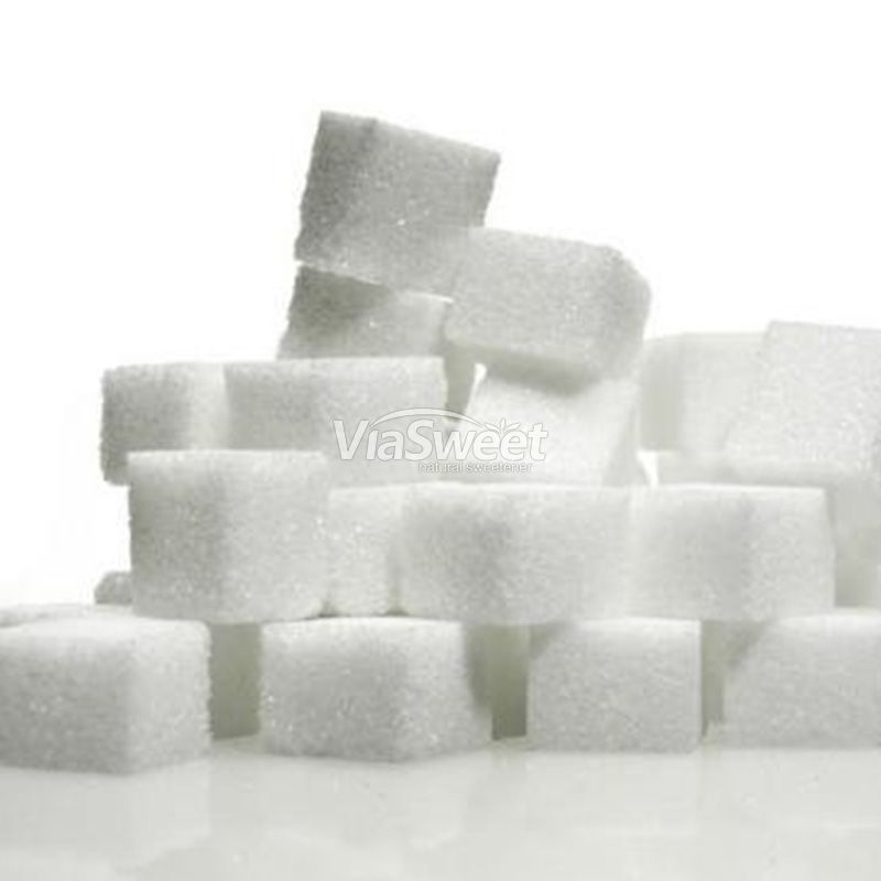 Stevia Cube Sugar