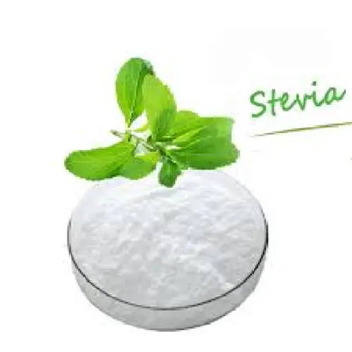 Flavored Stevia Erythritol Blend