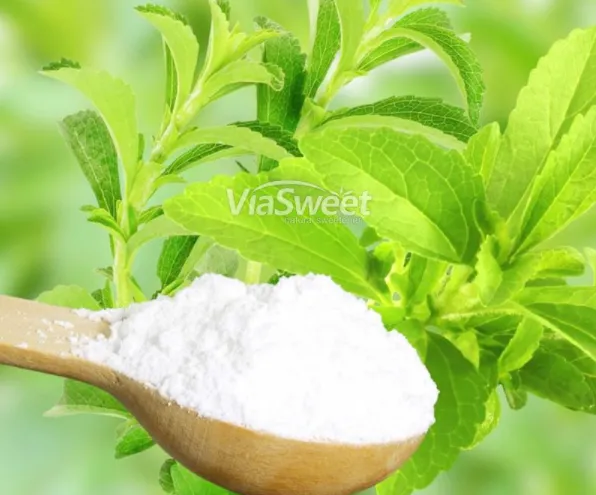 Erythritol vs. Stevia: What's the Difference?