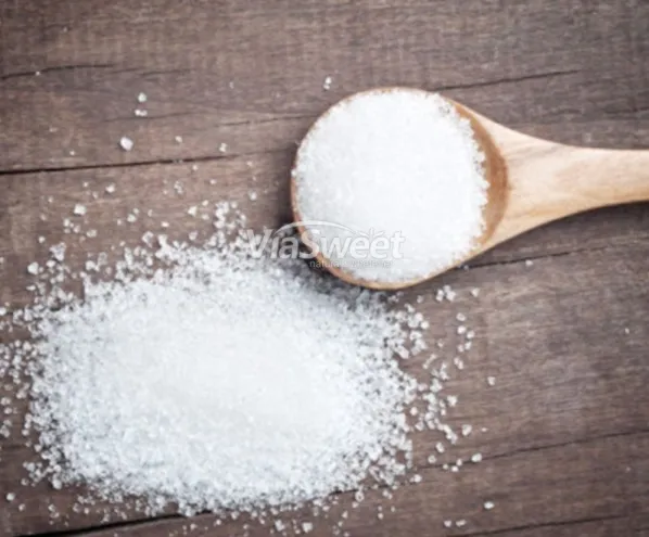 Erythritol vs. Stevia: What's the Difference?