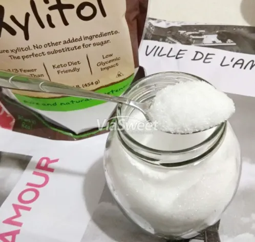 What Are the Health Effects of Xylitol