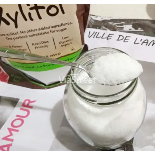 Natural Xylitol Sweetener