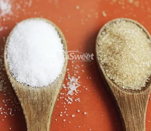 Sugar Substitutes for People with Diabetes