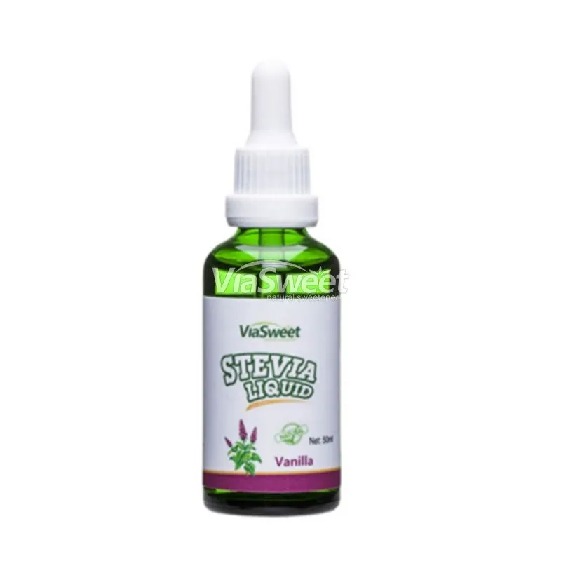 Stevia Liquid