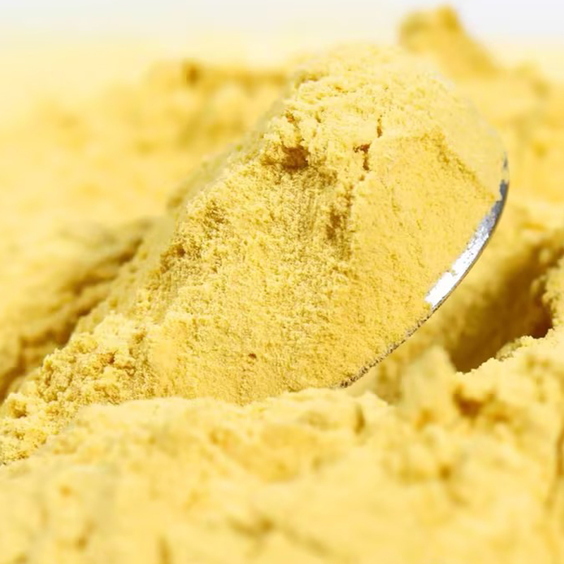 Mando Powder Mango Powder