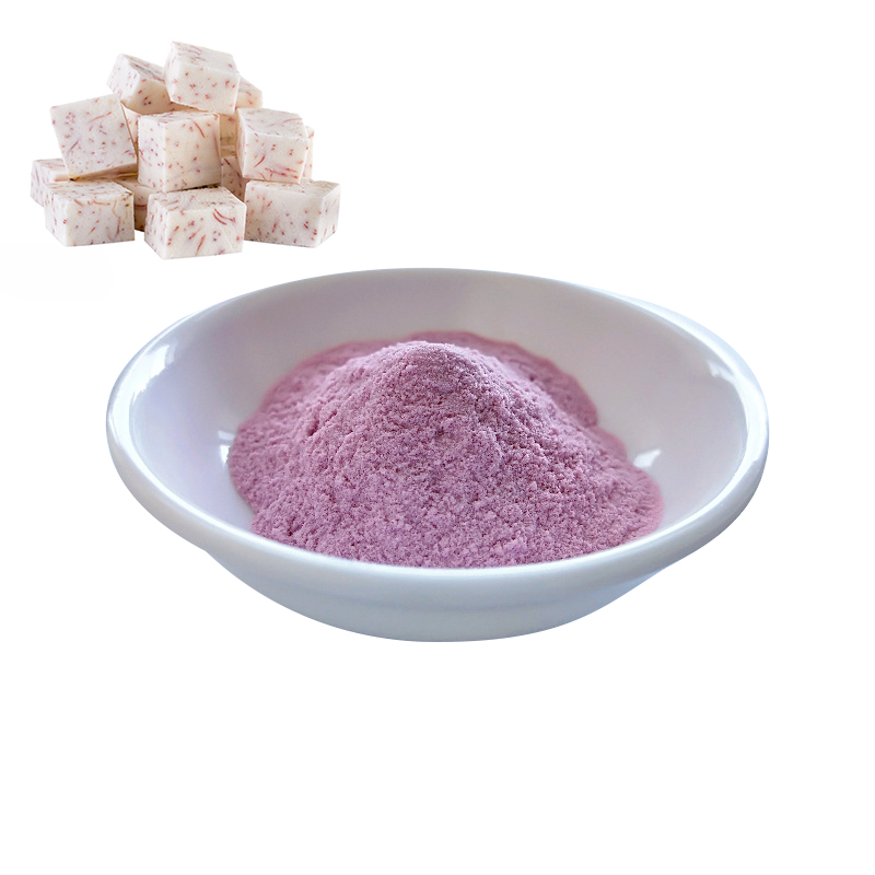 Taro Powder