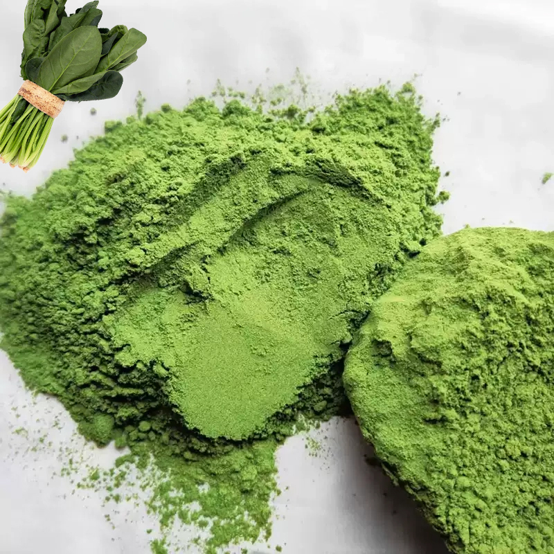 Spinach Powder