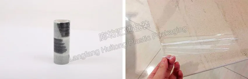 Marble Protective Film