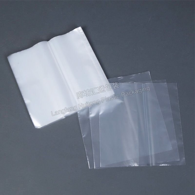 Anti-Rust Packaging Bag, VCI Anti Rust Poly Bags, Anti-Rust Poly Bag