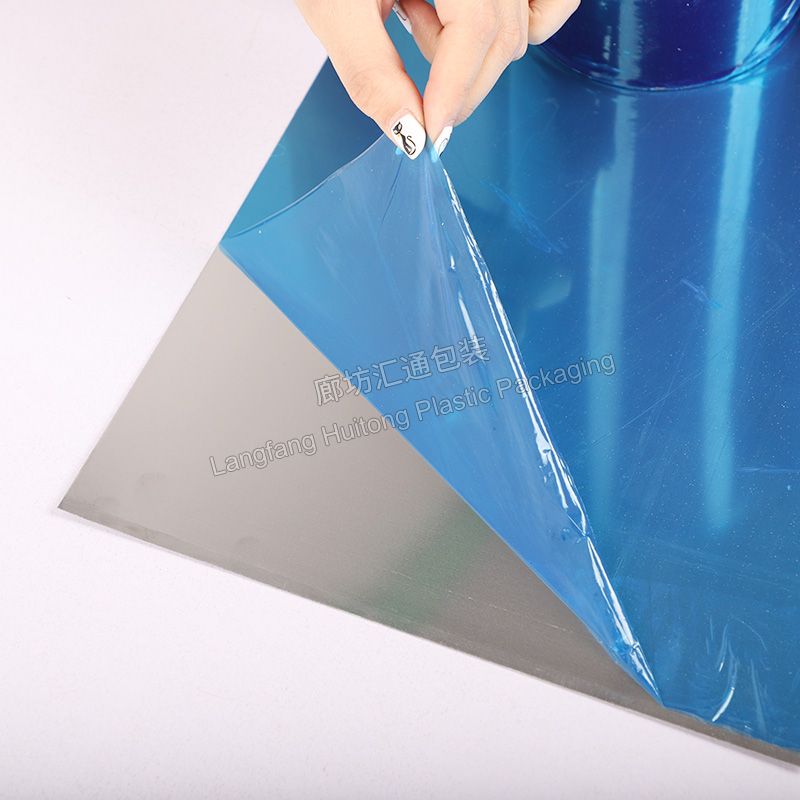Sheet Protective Film