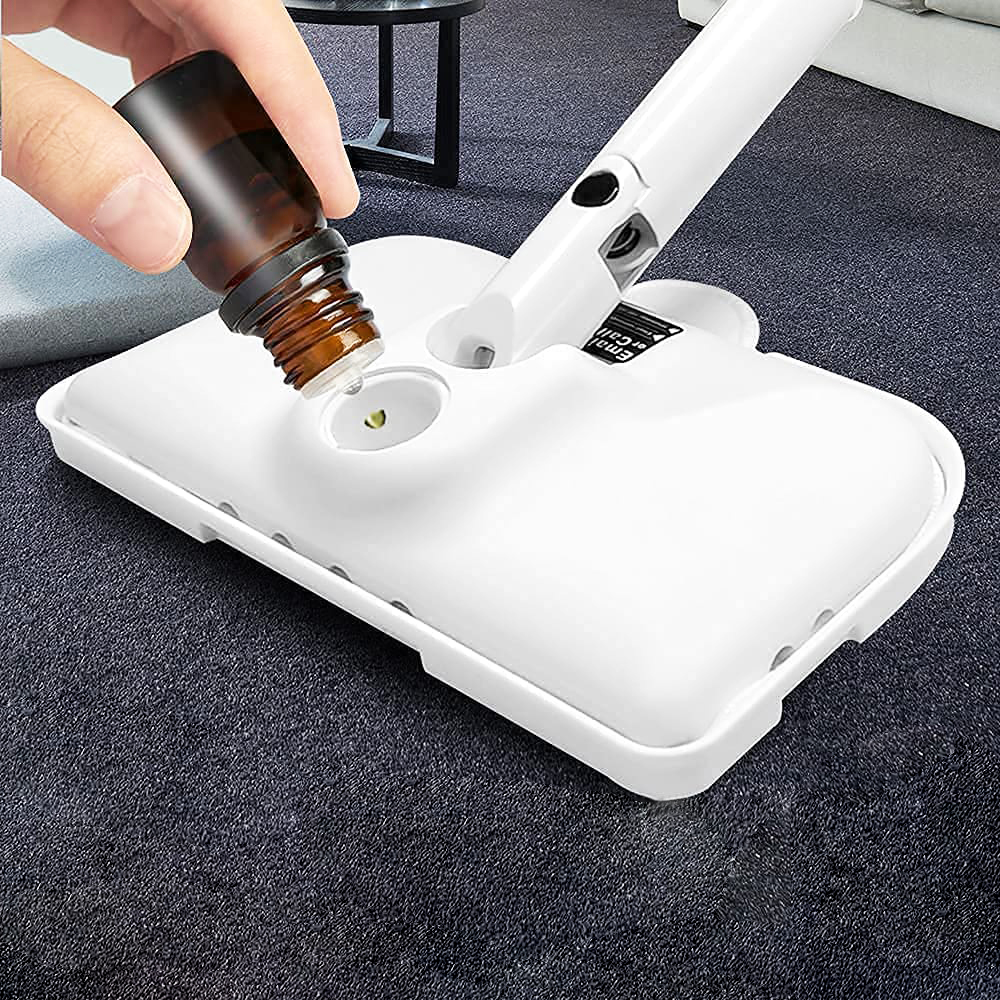 Smart Multifunctional Steam Mop