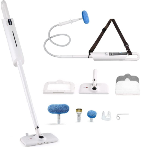 Smart Multifunctional Steam Mop