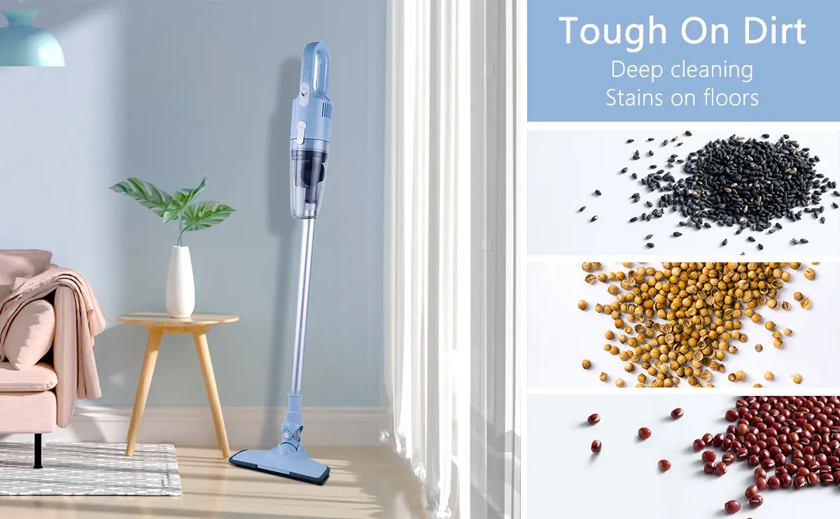 STICK VACUUM CLEANER