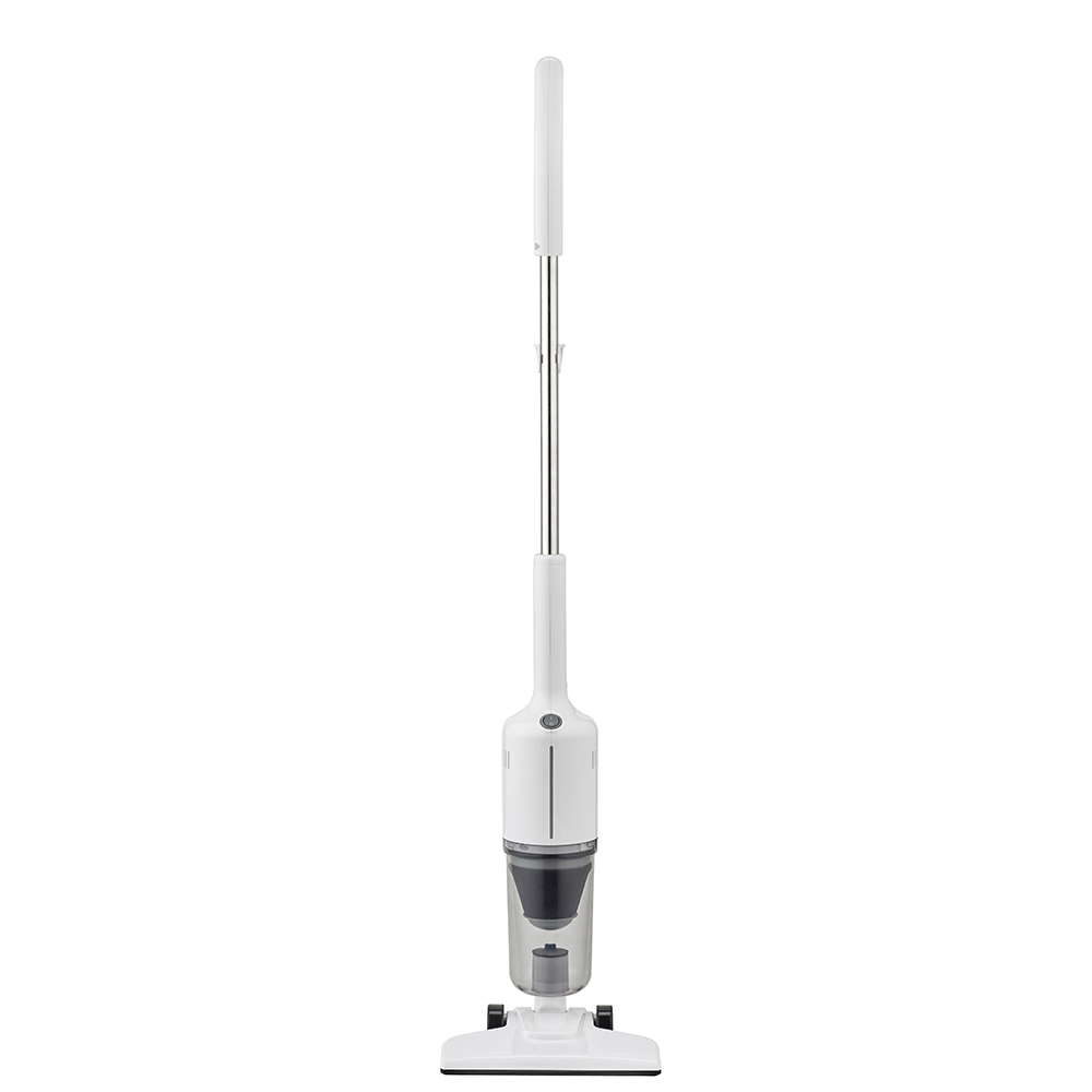 Stick Vacuum Cleaner with 2 in 1