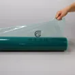 50 Micron Green PE Protective Film