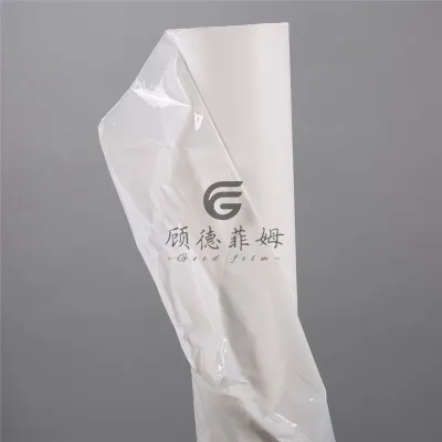 Acrylic board self-adhesive protective film can be customized in size