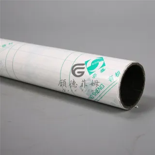 Glue Coating PE Film with Custom Viscosity