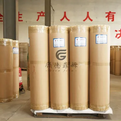 Automotive masking paper can be customized in size and thickness