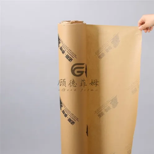 High Quality 40g Kraft Masking Paper for Car Painting - China Masking Paper  and Dust-Free Masking Pape price