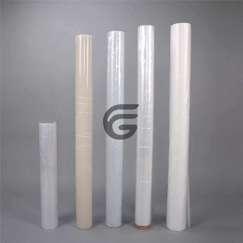 Why we Choose Adhesive-Free Self-Adhesive Film