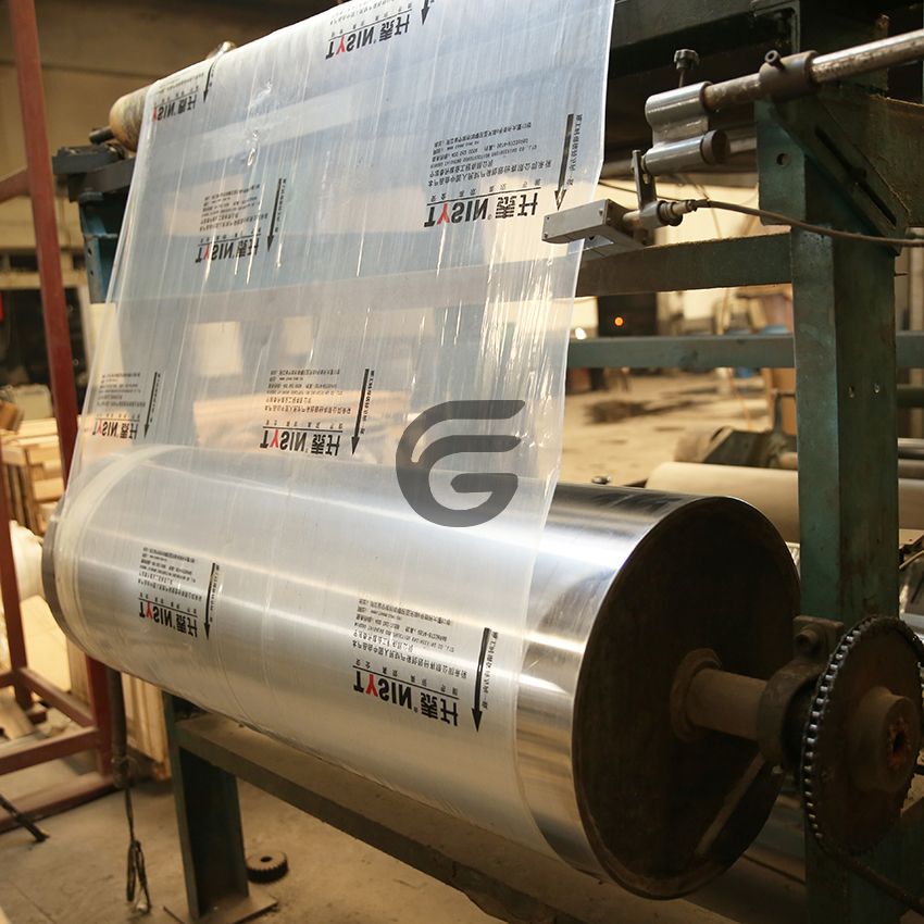 Why we Choose Adhesive-Free Self-Adhesive Film
