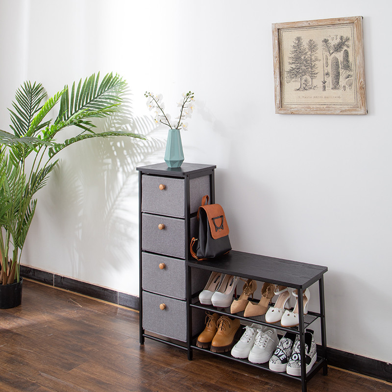 Drawers for Shoe Stools