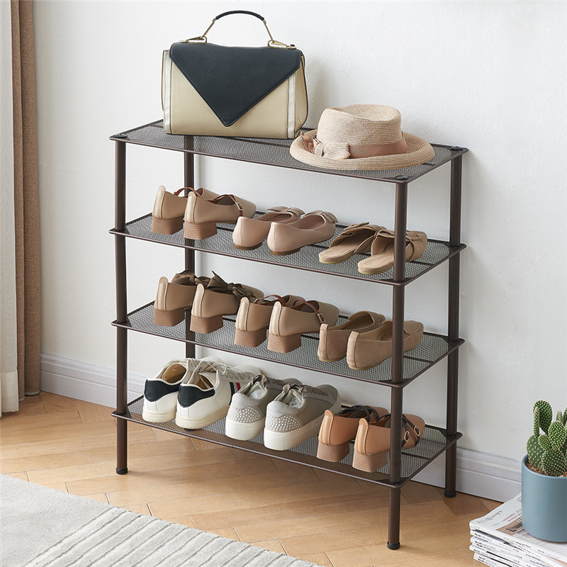 Storage Shoe Rack