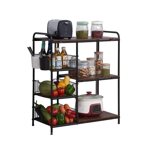 Storage Metal Rack