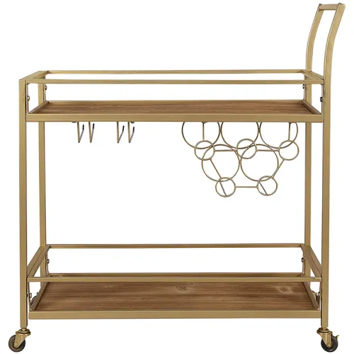 Bar Cart, 13