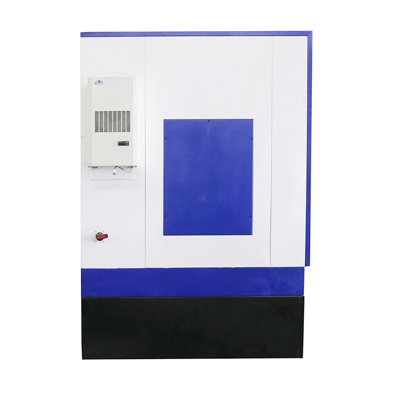 G800 CNC Gear Hob Machine with Automation Solution