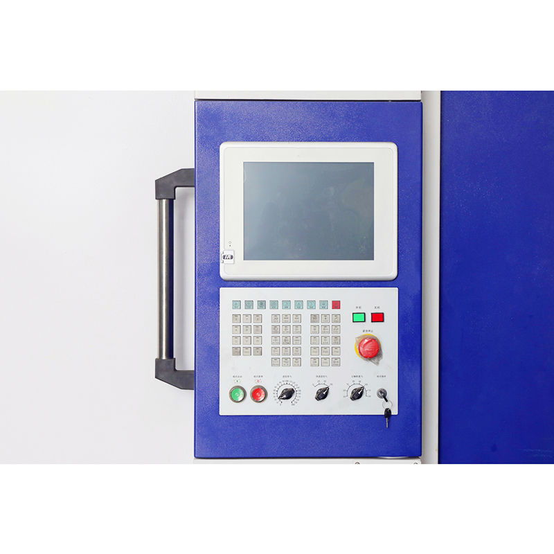 G800 CNC Gear Hob Machine with Automation Solution