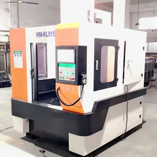 CNC Honing Machine